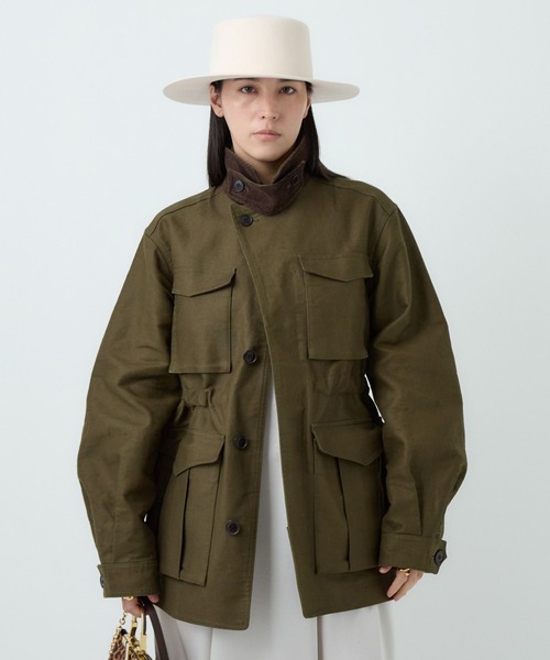 Chaos（カオス） ブルゾン アウター /グラッドフィールドコート