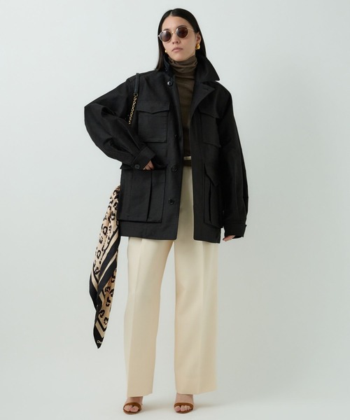 Chaos（カオス） ブルゾン アウター /グラッドフィールドコート