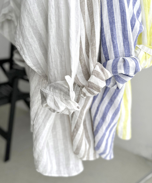 JOURNAL STANDARD relume 「JOURNAL relume」 長袖チュニック