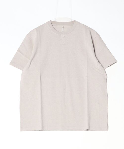 「The DUFFER of ST.GEORGE」 半袖Tシャツ MEDIUM ホワイト メンズ