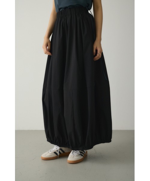 CRANK バルーンスカート 楽天市場】正規品【CRANK SHIRRING BALLOON SKIRT】韓国ブランド