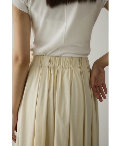 CRANK バルーンスカート 楽天市場】正規品【CRANK SHIRRING BALLOON SKIRT】韓国ブランド