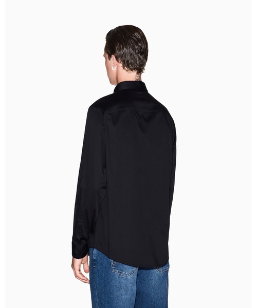 ARMANI EXCHANGE シャツ 「A|X アルマーニ エクスチェンジ