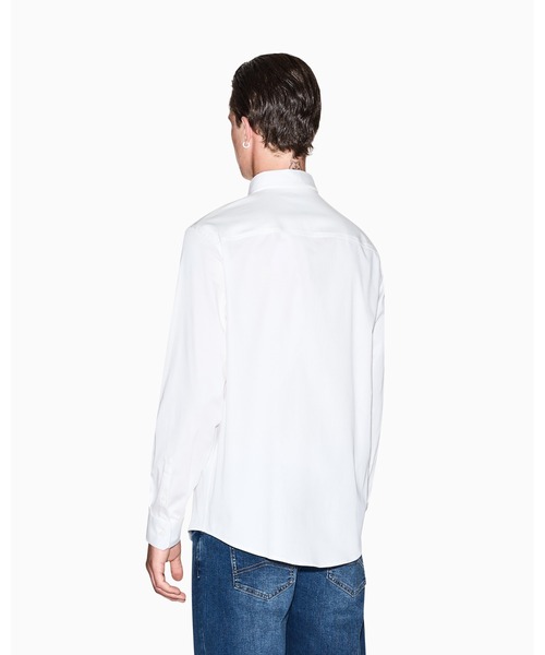 ARMANI EXCHANGE シャツ 「A|X アルマーニ エクスチェンジ