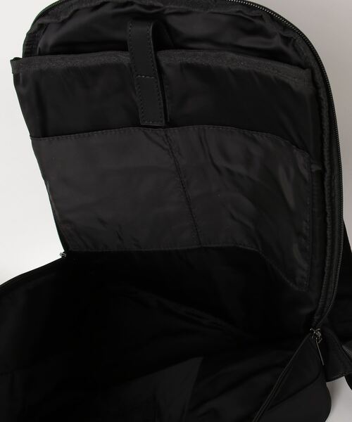 「UNITED ARROWS」 リュック FREE ベージュ レディース_画像4
