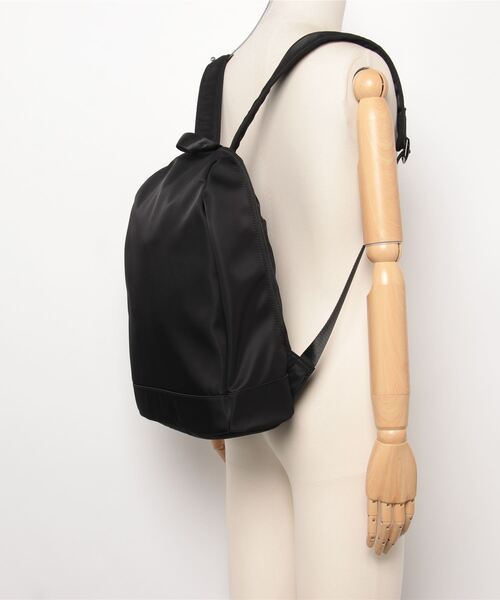 「UNITED ARROWS」 リュック FREE ベージュ レディース_画像5