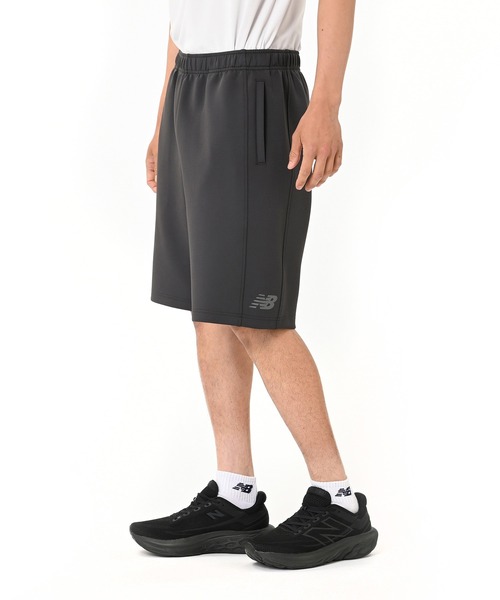 New Balance（ニューバランス） スウェットパンツ ジャージ カード