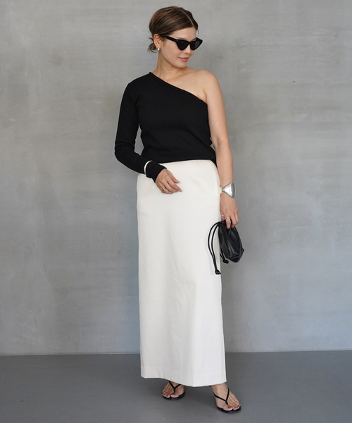 CELERI スカート CELERI SATIN スカート : ZOZOTOWN Yahoo!店 - 通販
