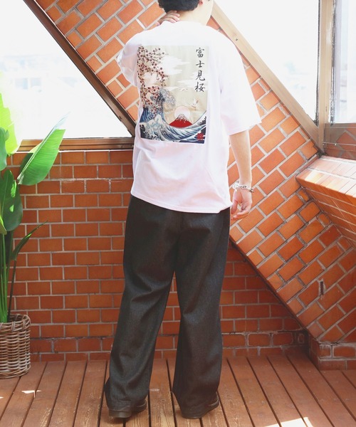 藤井風 tシャツのおすすめ人気商品一覧 通販 - Yahoo!ショッピング