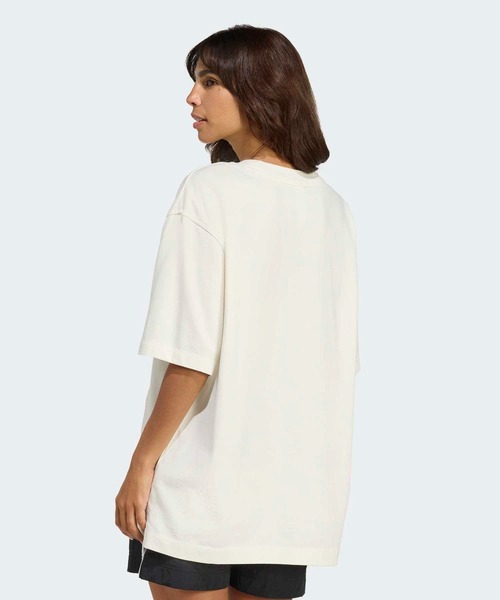 adidas（アディダス） adidas tシャツ 半袖 レディース : ZOZOTOWN