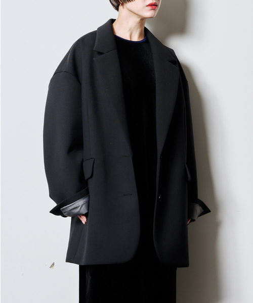 CITYSHOP（シティショップ） コート アウター BONDING ジャケット