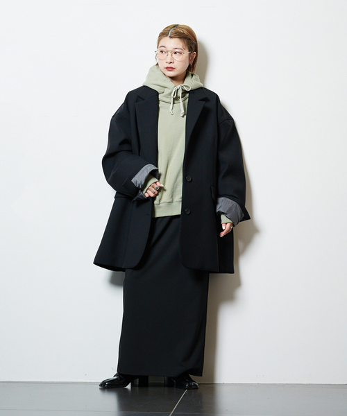 CITYSHOP（シティショップ） コート アウター 「追加」BONDING