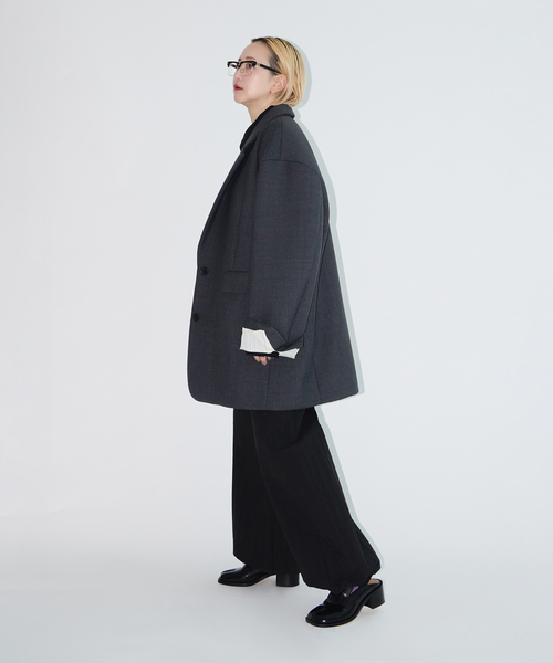 CITYSHOP（シティショップ） コート アウター BONDING ジャケット