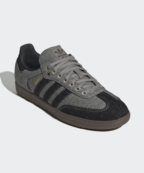 adidas（アディダス） スニーカー SAMBA OG スニーカー メンズ