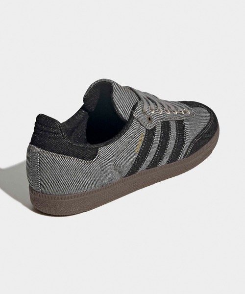アディダス　adidas スニーカー adidas/アディダス SAMBA OG スニーカー メンズ レディース | adidas | 17