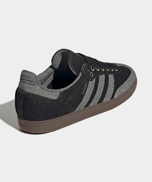アディダス　adidas スニーカー adidas/アディダス SAMBA OG スニーカー メンズ レディース | adidas | 07