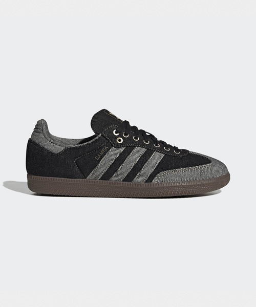 アディダス　adidas スニーカー adidas/アディダス SAMBA OG スニーカー メンズ レディース | adidas | 06