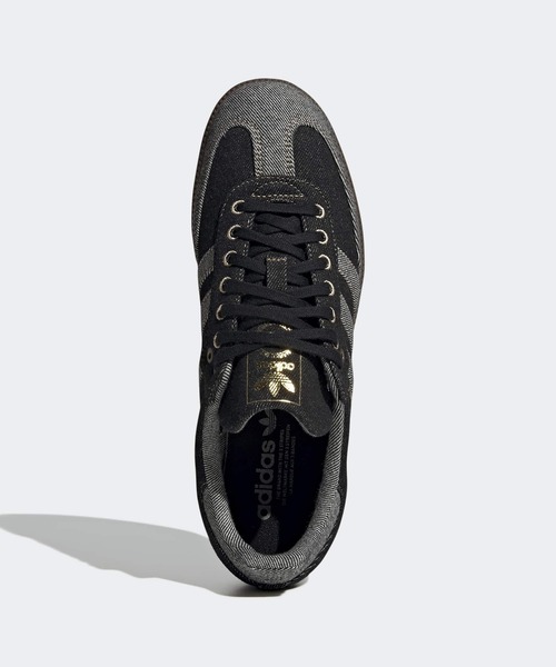 adidas（アディダス） スニーカー SAMBA OG スニーカー メンズ
