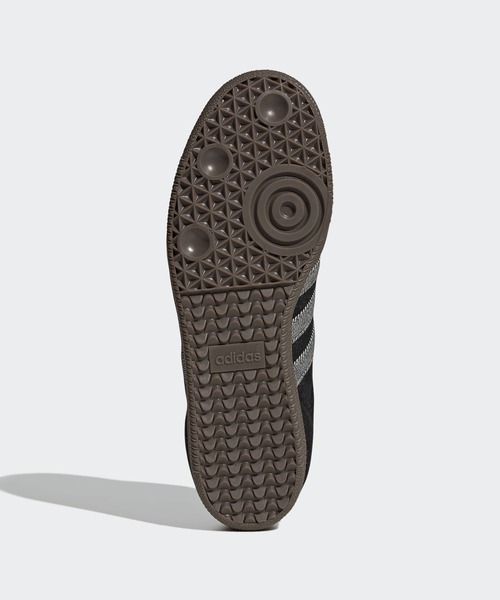アディダス　adidas スニーカー adidas/アディダス SAMBA OG スニーカー メンズ レディース | adidas | 11