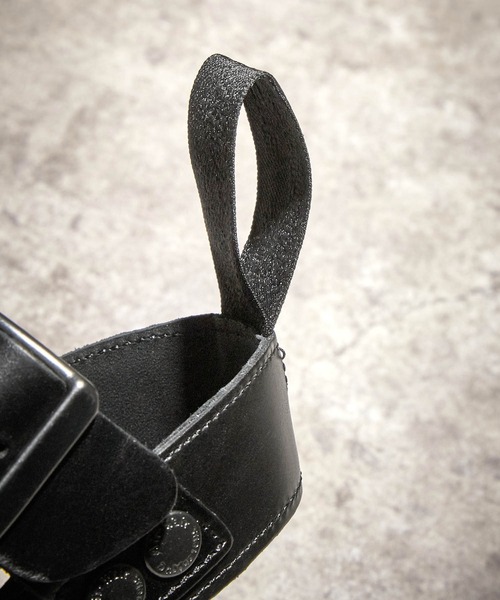 Dr.Martens（ドクターマーチン） フラットサンダル 6 ブラック