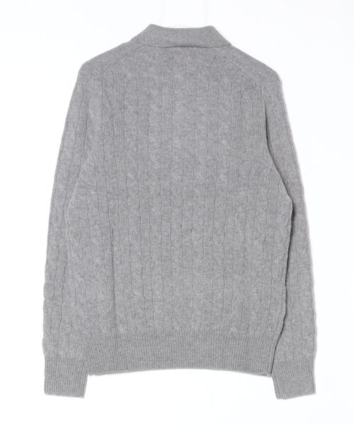 POLO RALPH LAUREN（ポロ・ラルフローレン） セーター ニット ケーブル