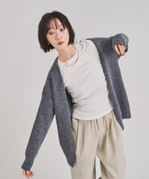 tシャツ ホルターネックトップス レディース : ZOZOTOWN Yahoo!店