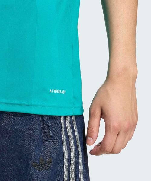 adidas（アディダス） tシャツ リバプールFC 25/26 サードユニフォーム