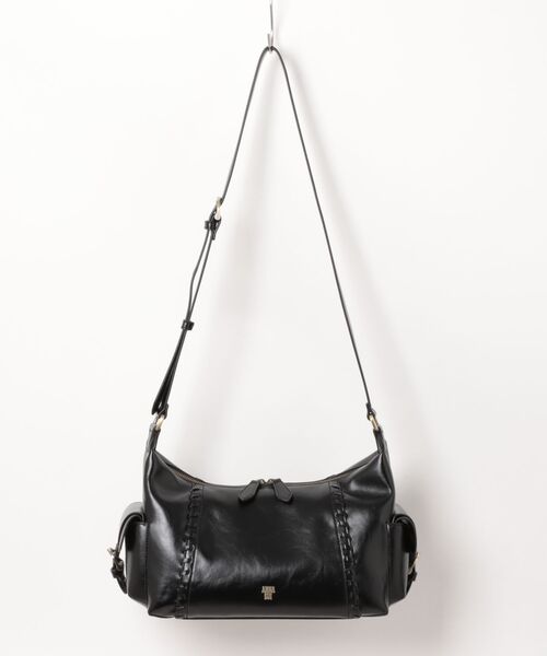 ANNA SUI（アナスイ） ショルダーバッグ バッグ ジーナ ショルダー