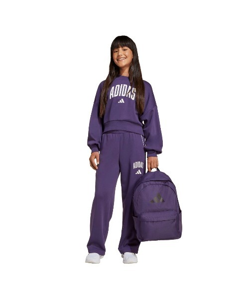 adidas（アディダス） トレーナー クルーネック スウェットシャツ 用 