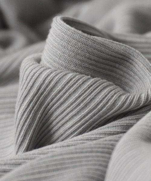 antiqua（アンティカ） イージーパンツ FREE ライトグレー レディース