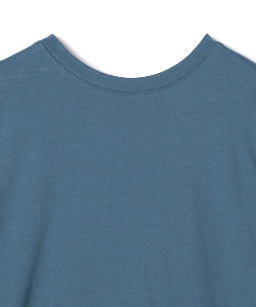 「N.O.R.C」 半袖ワンピース M ブラック レディース_画像4