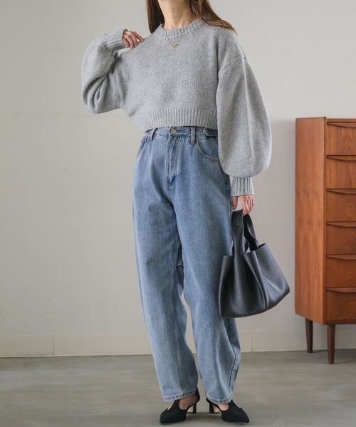 NEUNA（ヌナ） ハンドバッグ FREE アイボリー レディース : ZOZOTOWN