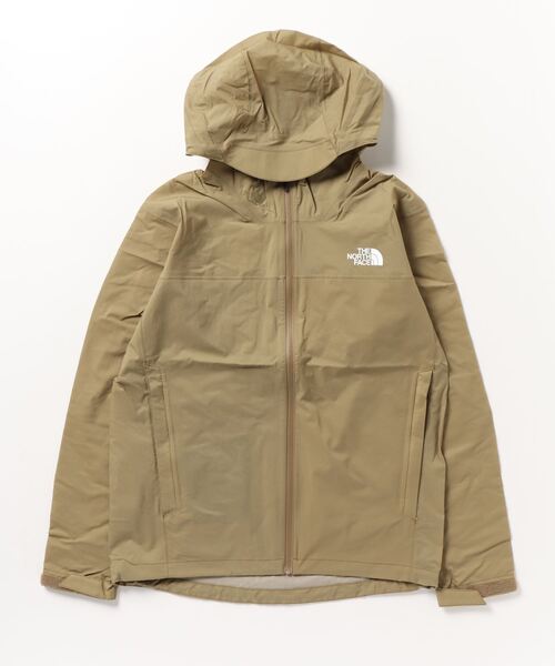 Norton フード付きジャケット X-LARGE ベージュ THE NORTH FACE（ザ ノースフェイス） ナイロンブルゾン X-LARGE