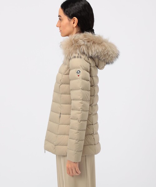 CAPEHORN（ケープホーン） ダウンコート ダウンジャケット CAPE HORN