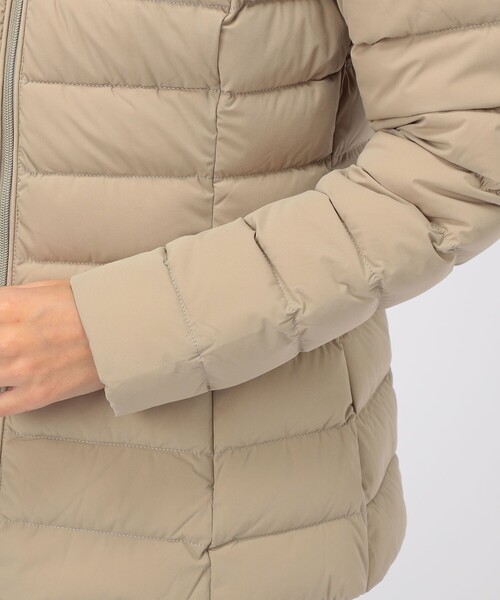 CAPEHORN（ケープホーン） ダウンコート ダウンジャケット CAPE HORN