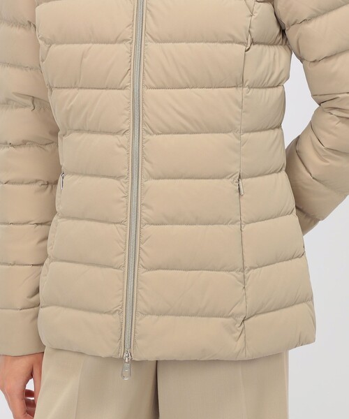 CAPEHORN（ケープホーン） ダウンコート ダウンジャケット CAPE HORN