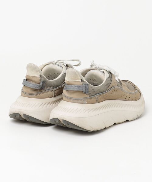 UGG australia / アグオーストラリア/ローカットスニーカー/24cm/グレー/ポリエステル/1127110 UGG Australia（アグオーストラリア） 「UGG」 ローカットスニーカー