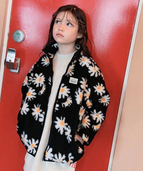 BAYFLOW（ベイフロー） ブルゾン アウター 「通園・通学にぴったり