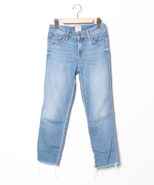 Ron Herman（ロンハーマン） デニムパンツ 25 ブルー レディース
