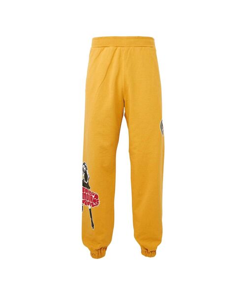 ヒステリックグラマー スウェットパンツ HYSTERIC GLAMOUR（ヒステリックグラマー） スウェットパンツ MEDIUM