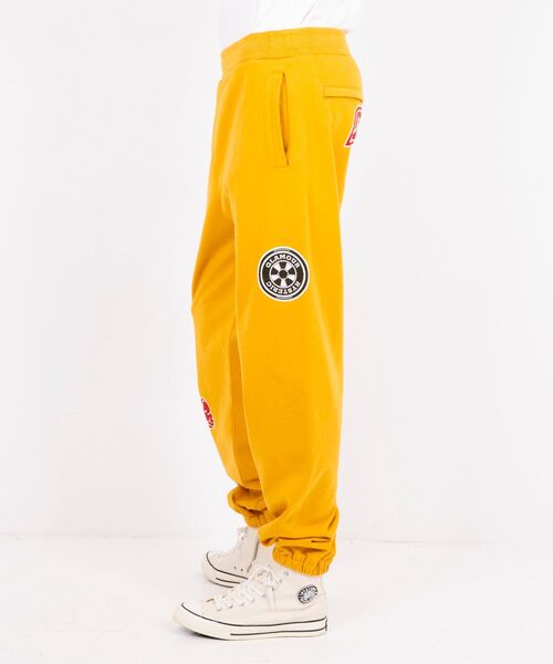 HYSTERIC GLAMOUR（ヒステリックグラマー） スウェットパンツ MEDIUM