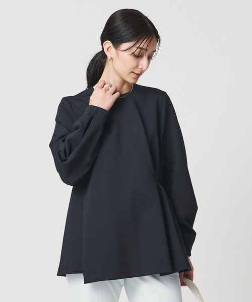 UNITED ARROWS（ユナイテッドアローズ） ブラウス シャツ SPONGY