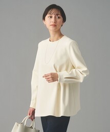 UNITED ARROWS（ユナイテッドアローズ） ブラウス シャツ SPONGY