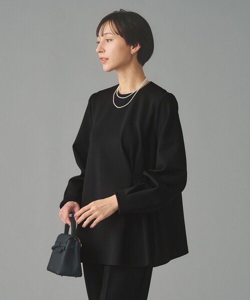 UNITED ARROWS（ユナイテッドアローズ） ブラウス シャツ SPONGY