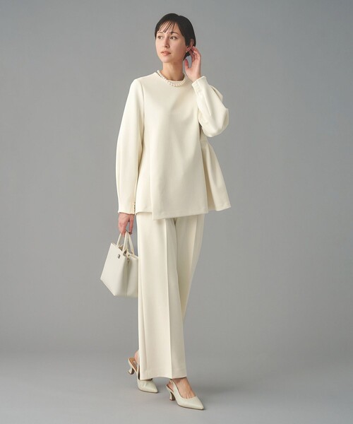 UNITED ARROWS（ユナイテッドアローズ） ブラウス シャツ SPONGY