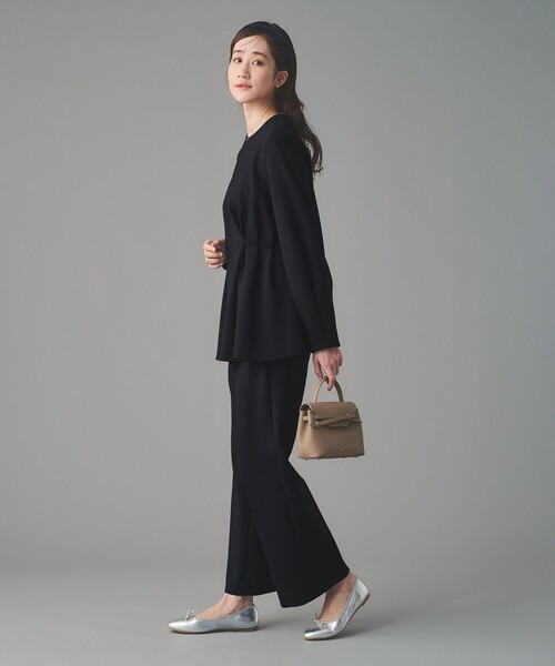 UNITED ARROWS（ユナイテッドアローズ） ブラウス シャツ SPONGY