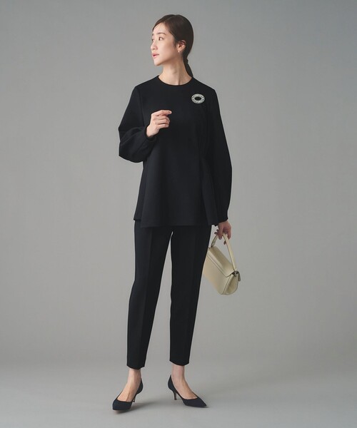 UNITED ARROWS（ユナイテッドアローズ） uvカット ブラウス シャツ