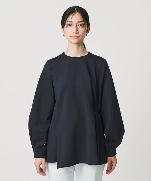 UNITED ARROWS（ユナイテッドアローズ） ブラウス シャツ SPONGY