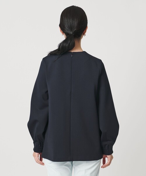 UNITED ARROWS（ユナイテッドアローズ） ブラウス シャツ SPONGY