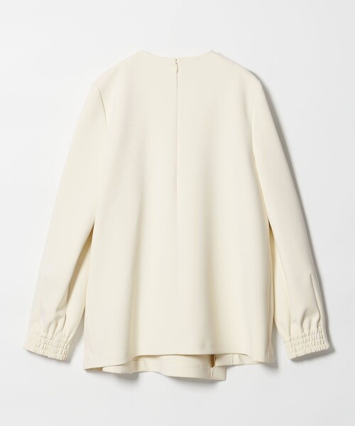 UNITED ARROWS（ユナイテッドアローズ） uvカット ブラウス シャツ